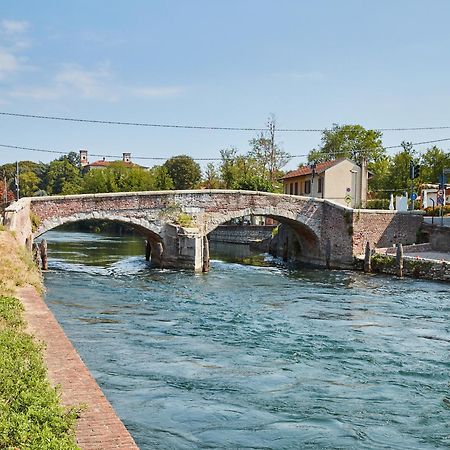 Funtanin Stay Cuggiono Dış mekan fotoğraf